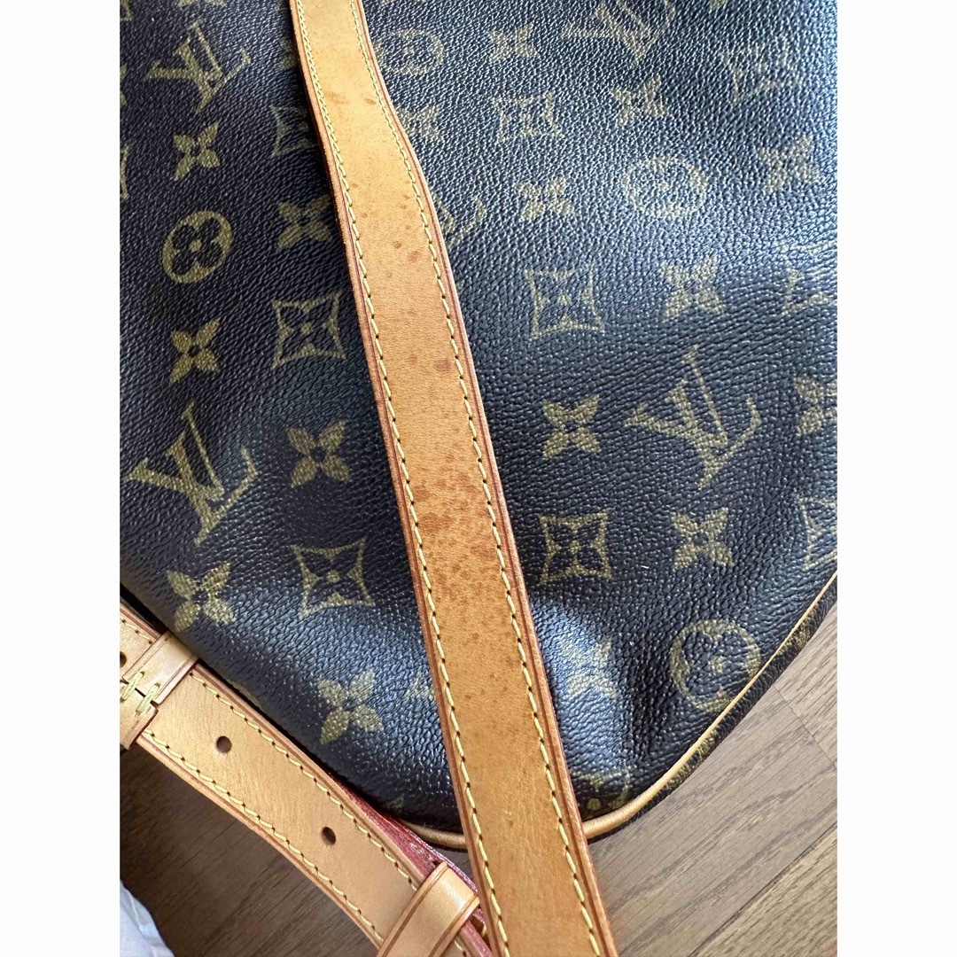 LOUIS VUITTON(ルイヴィトン)のLOUIS VUITTON オデオンPM モノグラム レディースのバッグ(ショルダーバッグ)の商品写真