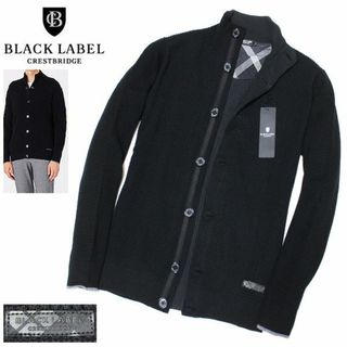 BLACK LABEL CRESTBRIDGE - 新品 M ブラックレーベル クレストブリッジ