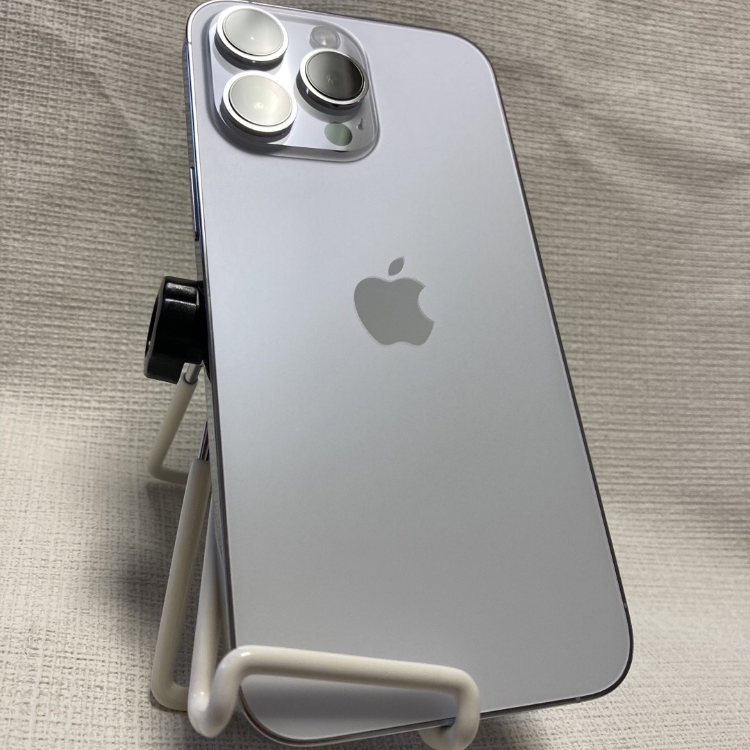 iPhone 14 Pro Max シルバー 256 GB SIMフリー iPhone 14 Pro Max シルバー 256 GB SIMフリー