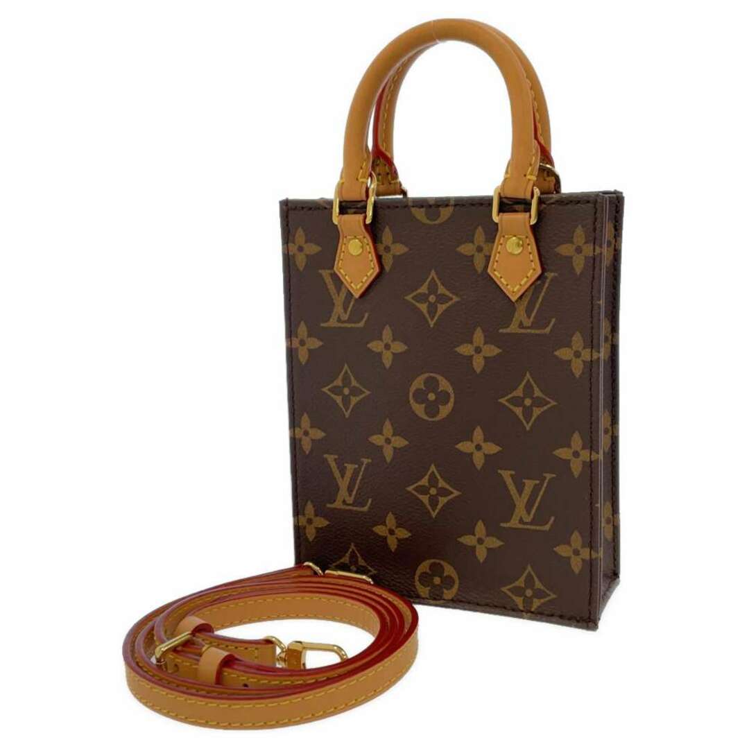 LOUIS VUITTON 2WAYショルダーバッグ ハンドバッグ