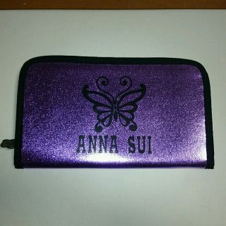 アナスイ(ANNA SUI)のアナスイ パスポートケース(その他)