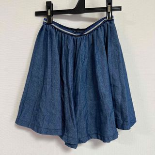 ザラキッズ(ZARA KIDS)のスカート　150cm(スカート)