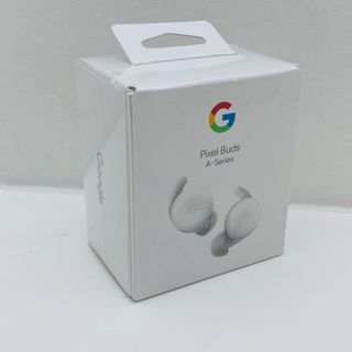 グーグルピクセル(Google Pixel)のPixel Buds A-Series Clearly White 3台(ヘッドフォン/イヤフォン)