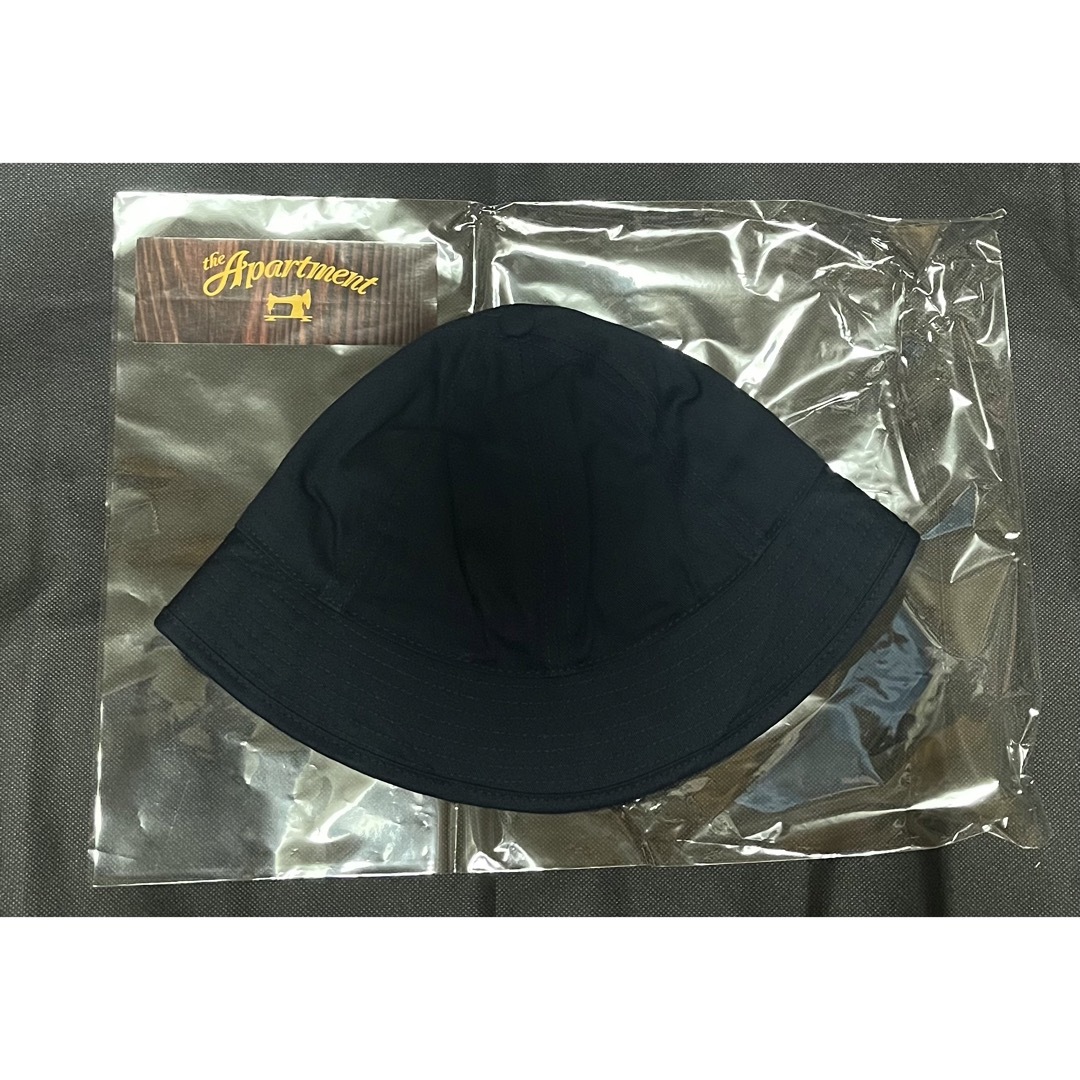 WATA.様専用 STABRIDGE Urban Jones Hat