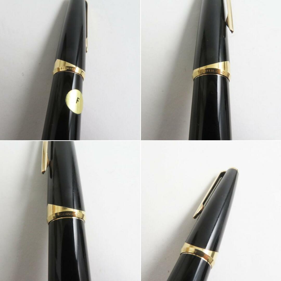 美品▽MONTBLANC モンブラン マイスターシュテュック No.149 ホワイト