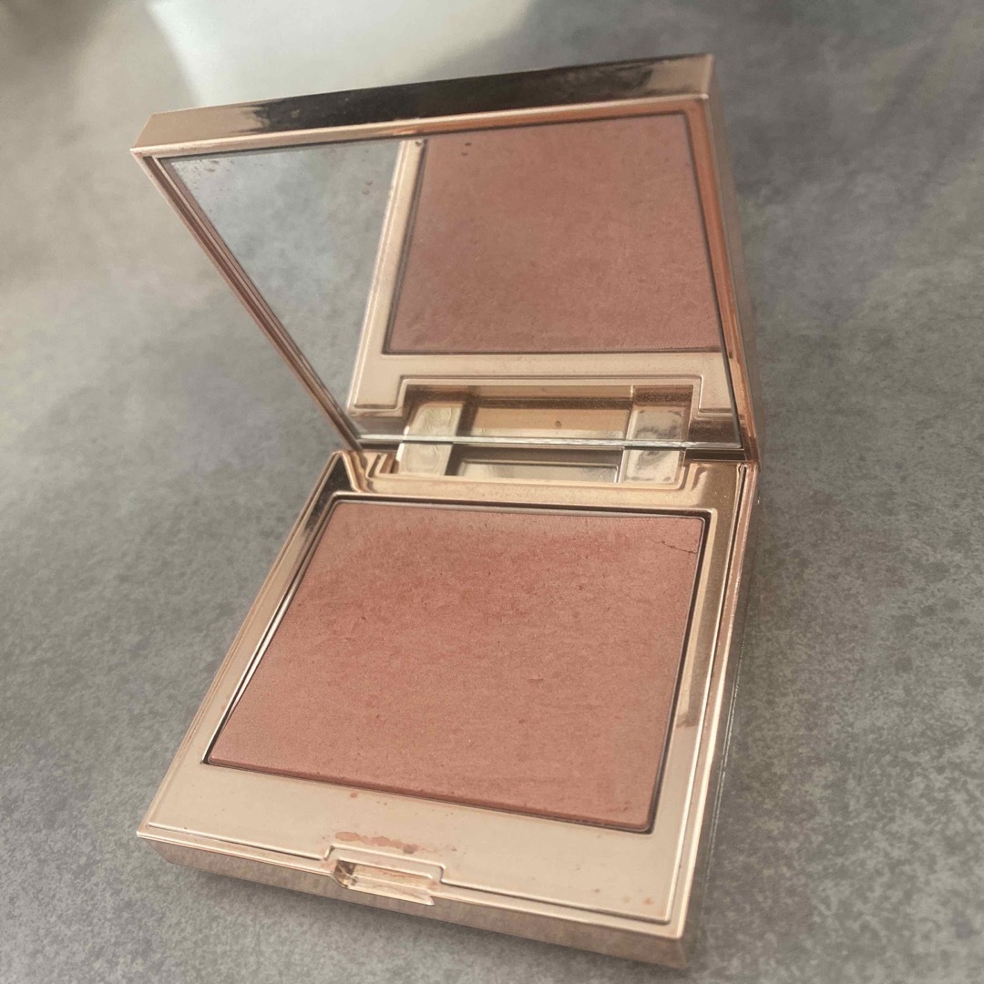 laura mercier(ローラメルシエ)のローラルメルシエ　ブラッシュカラーインフォージュ コスメ/美容のベースメイク/化粧品(チーク)の商品写真