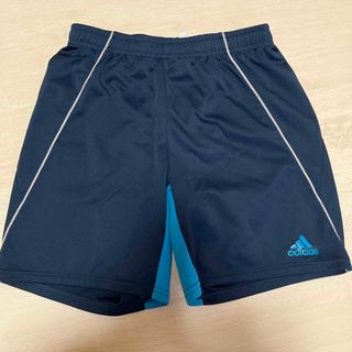 アディダス(adidas)のadidas 半ズボン　150cm(パンツ/スパッツ)