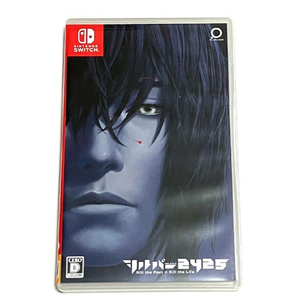 シルバー2425 Nintendoswitchソフト | tradexautomotive.com