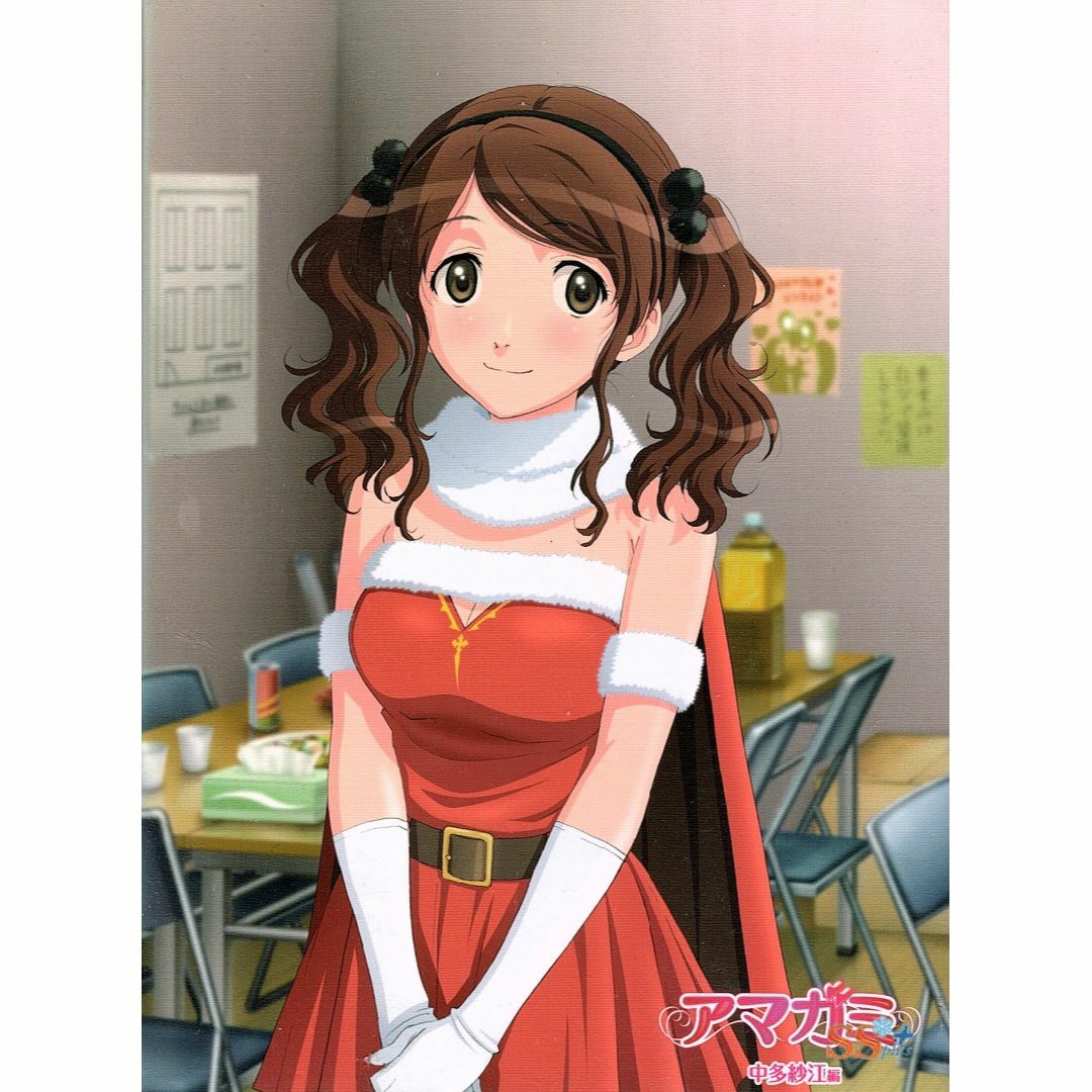 アマガミSS +plus (5) 中多紗江の通販 by Red&Beat shop|ラクマ アマガミSS +plus (5) 中多紗江の通販 by Red&Beat shop|ラクマ