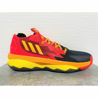 アディダス(adidas)のミスター インクレディブル×アディダス デイム 8 29.5cm HR1562(スニーカー)