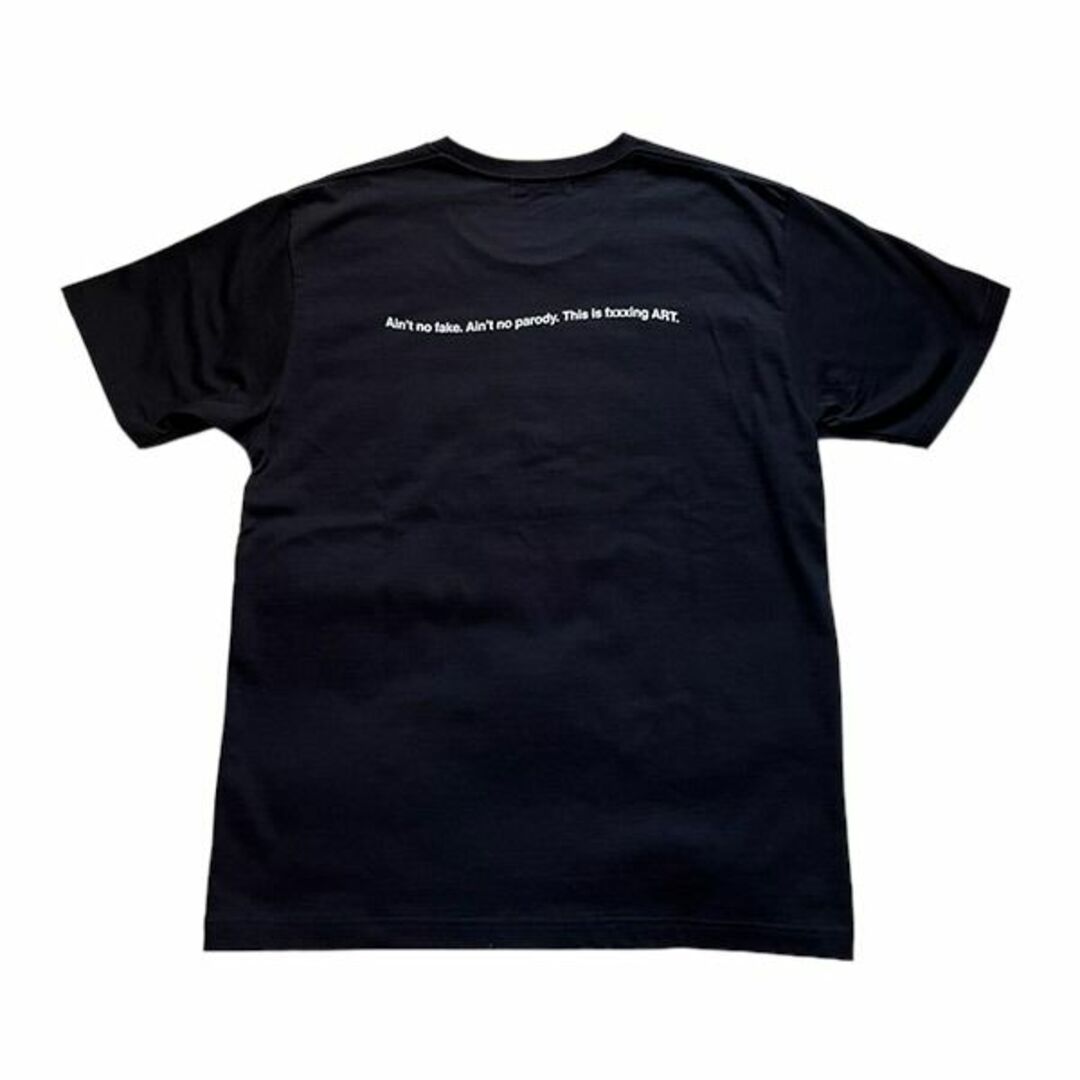 【新品】God Selection xxx エルビスプレスリー　Tシャツ　M