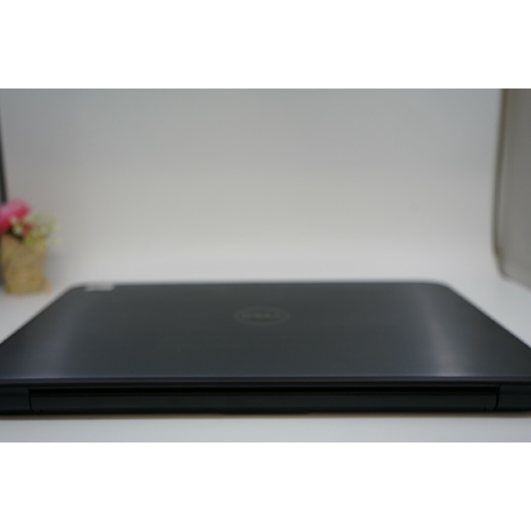 DELLノートパソコン 爆速SSD120 OFFICE2016 MOS試験勉強-eastgate.mk