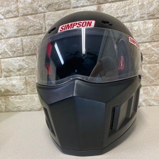 SIMPSON - シンプソン RX10 SPEEDWAY 59センチの通販 by とっと's shop ...