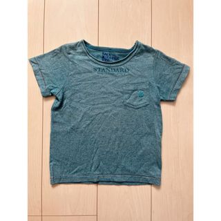 Tシャツ　１１０センチ(Tシャツ/カットソー)