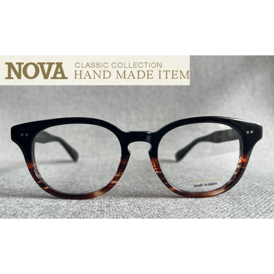 新品未使用「NOVA HAND MADE ITEM」ウェリントン メガネ 日本 | フリマアプリ ラクマ 新品未使用「NOVA HAND MADE ITEM」ウェリントン メガネ 日本 | フリマアプリ ラクマ