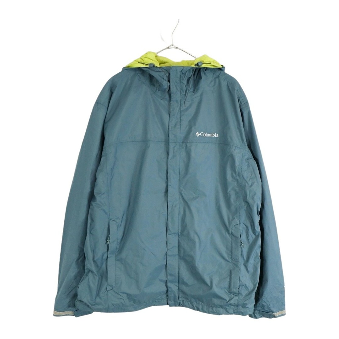Columbia - SALE/ Columbia コロンビア ナイロンジャケット マウンテン