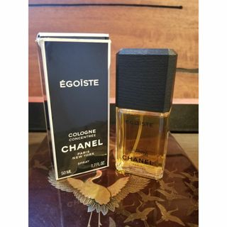 CHANEL - シャネル エゴイスト コンセントリ Chanel Concentreeの通販 by Wassavy's shop｜シャネルならラクマ