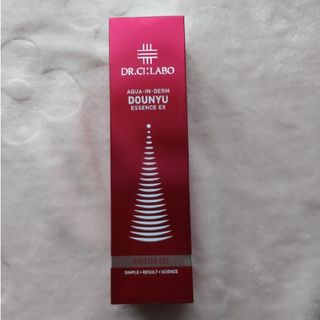 ドクターシーラボ(Dr.Ci Labo)のドクターシーラボ アクアインダーム導入エッセンスEX 100ml(美容液)