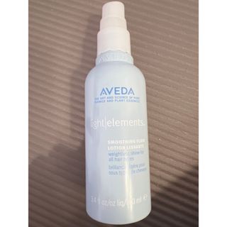 アヴェダ(AVEDA)のアヴェダAVEDA ライトエレメンツスムージングフルイド　ヘアトリートメント(トリートメント)