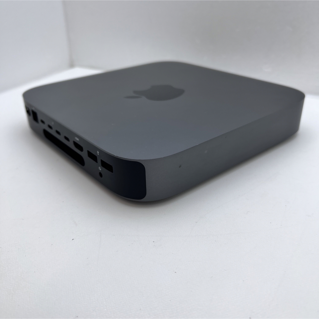 Macmini2018 メモリ16GB SSD256GB Office2021-s.bawaseq.com