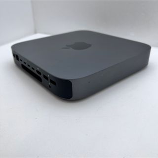 Macmini2018 メモリ16GB SSD256GB Office2021