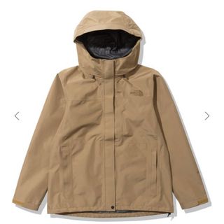 ザノースフェイス(THE NORTH FACE)のクラウドジャケットM(その他)