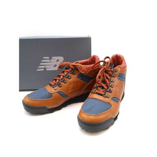 New Balance  SUFMMOC B Dブラック 26センチ