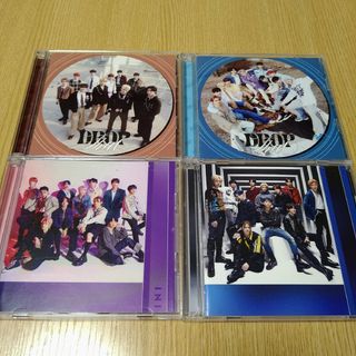 アイエヌアイ(INI)のINI DROPthat  I  CD DVD(ポップス/ロック(邦楽))