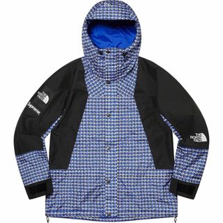 SUPREME シュプリーム 13AW FIELD PARKA WASH加工 マウンテンパーカージャケット ブラック ウォッシュ加工