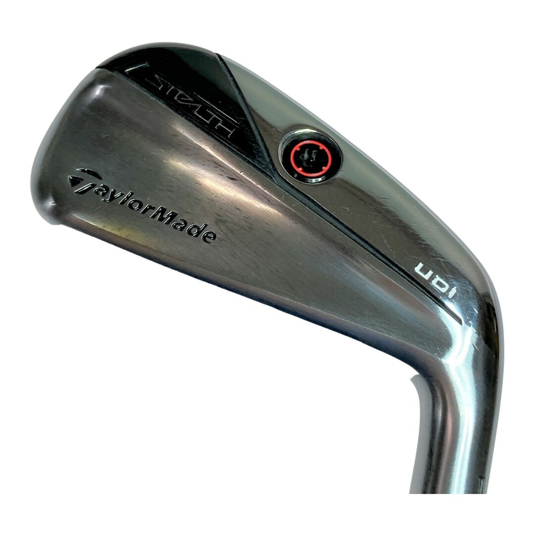 テーラーメイド TaylorMade TENSEI SILVER テンセイ