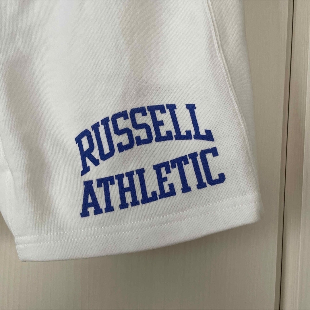 Russell athletic ショートパンツ 1