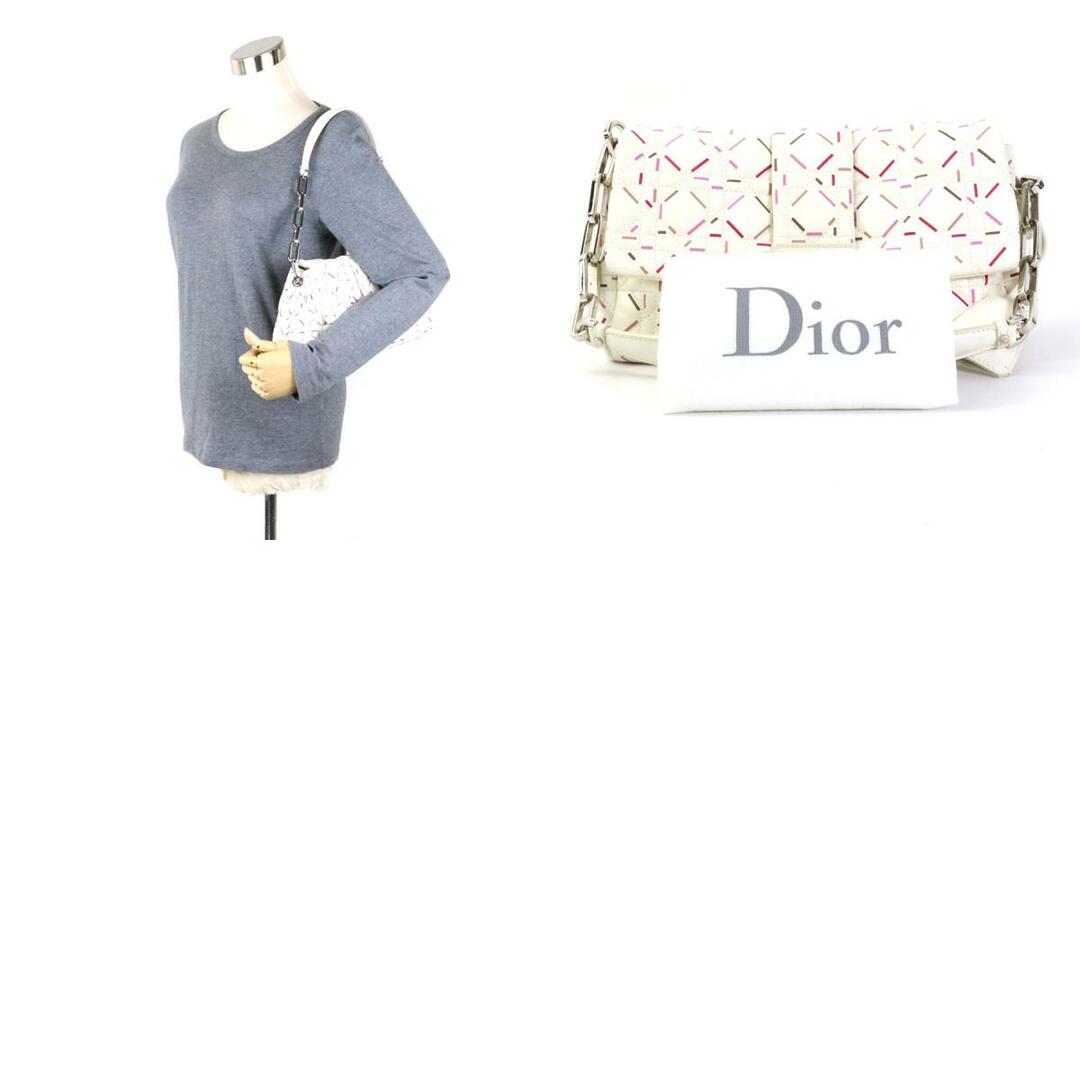 Christian Dior - クリスチャンディオール Christian Dior ショルダー