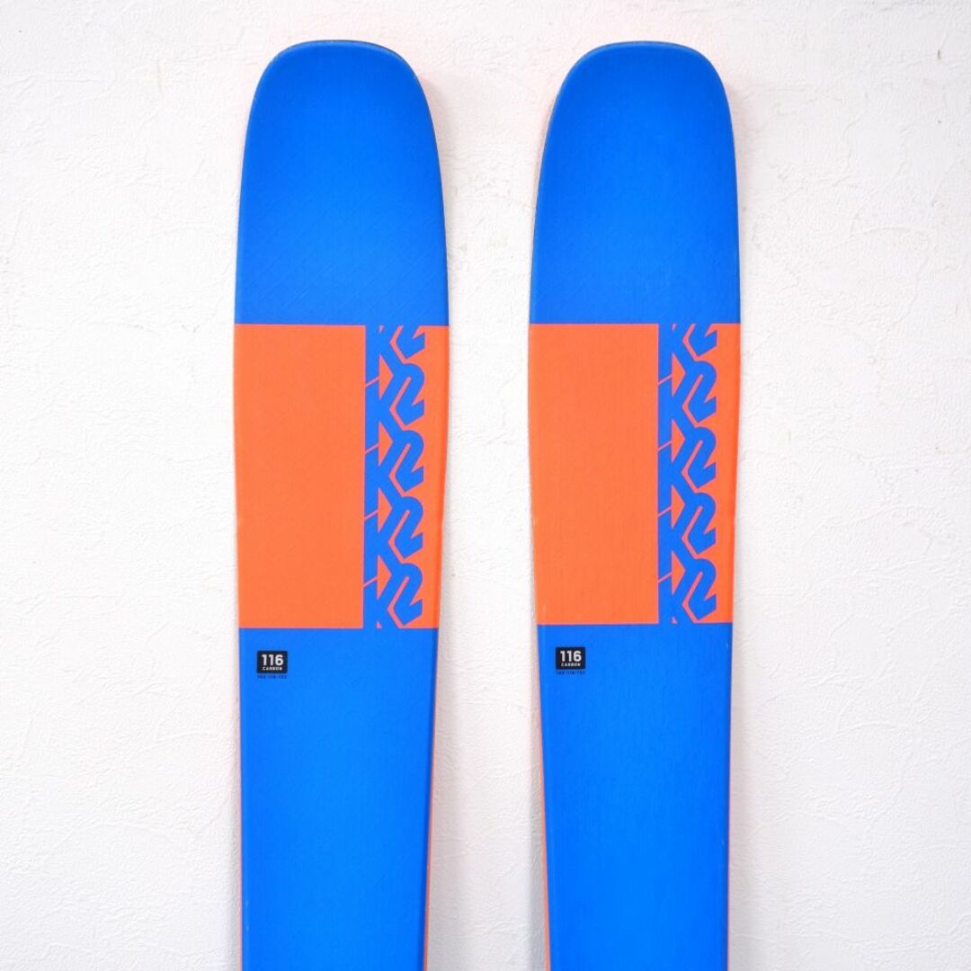 K2 - 美品 ケーツー K2 山スキー 2020/2021 マインドベンダー K2 - 美品 ケーツー K2 山スキー 2020/2021 マインドベンダー