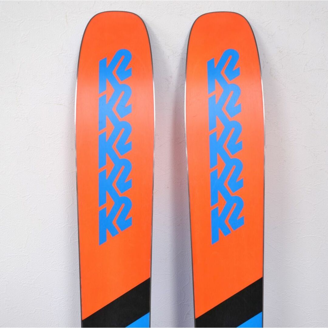 K2 - 美品 ケーツー K2 山スキー 2020/2021 マインドベンダー K2 - 美品 ケーツー K2 山スキー 2020/2021 マインドベンダー