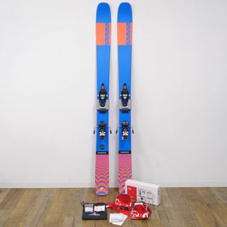 ケーツー スキーの通販 100点以上 | K2のスポーツ/アウトドアを買う