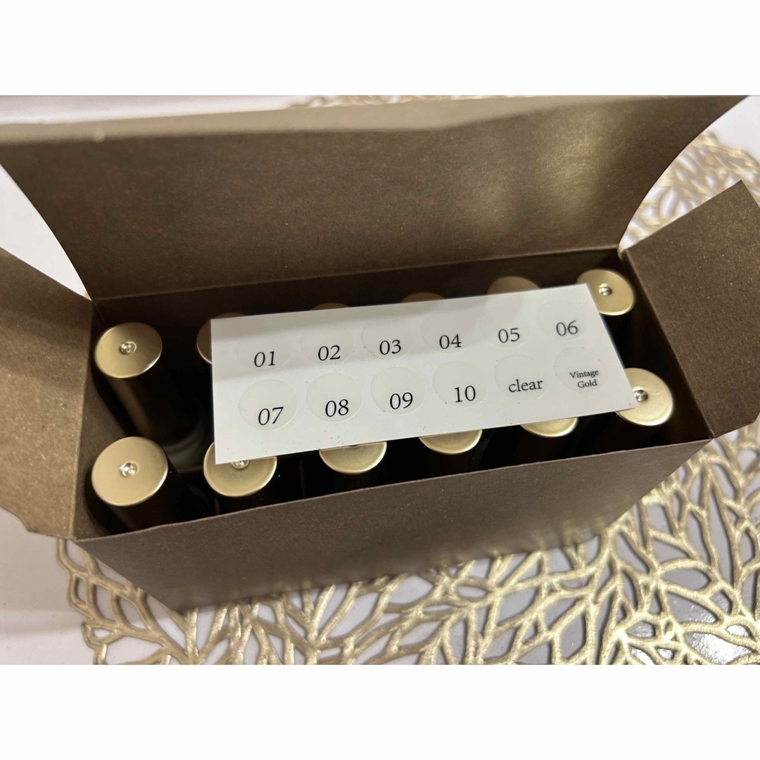 enoi インク 12本 - nayaabhaandi.com