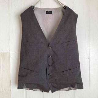 ポールスミス ジレの通販 100点以上 | Paul Smithを買うならラクマ