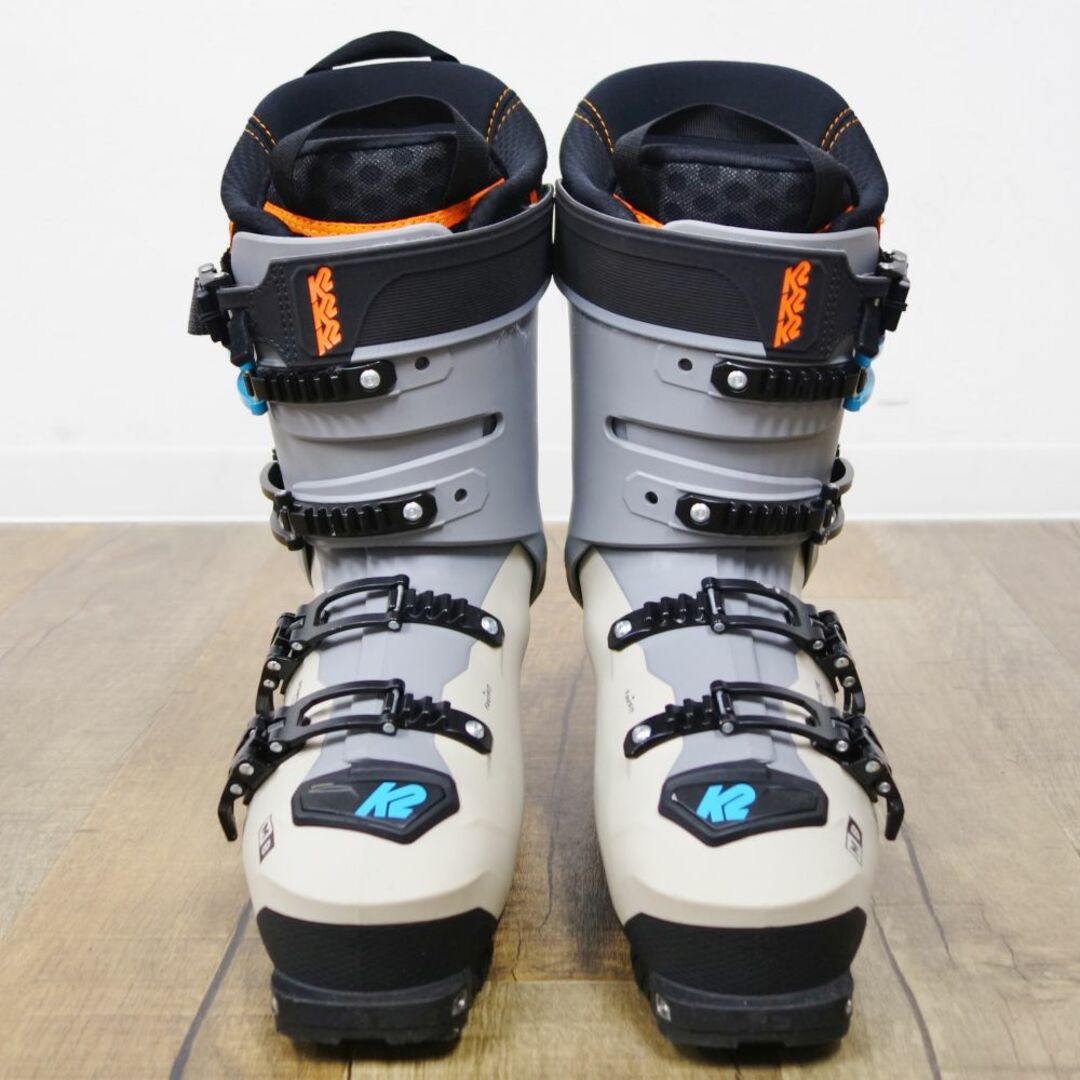 K2 - K2 ツアーブーツ MINDBENDER120 マインドベンダー 120 27.5 K2 - K2 ツアーブーツ MINDBENDER120 マインドベンダー 120 27.5