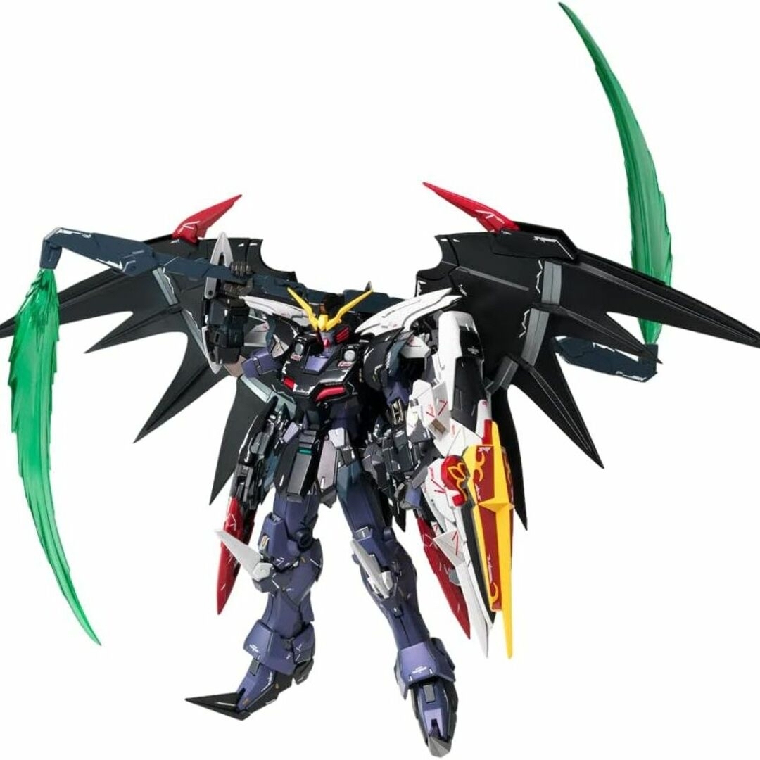 新品 METAL COMPOSITE ガンダムデスサイズヘル （EW版）バンダイ