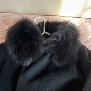 秋値下げ5780円→10/31迄Royal Party フォックスファーコート