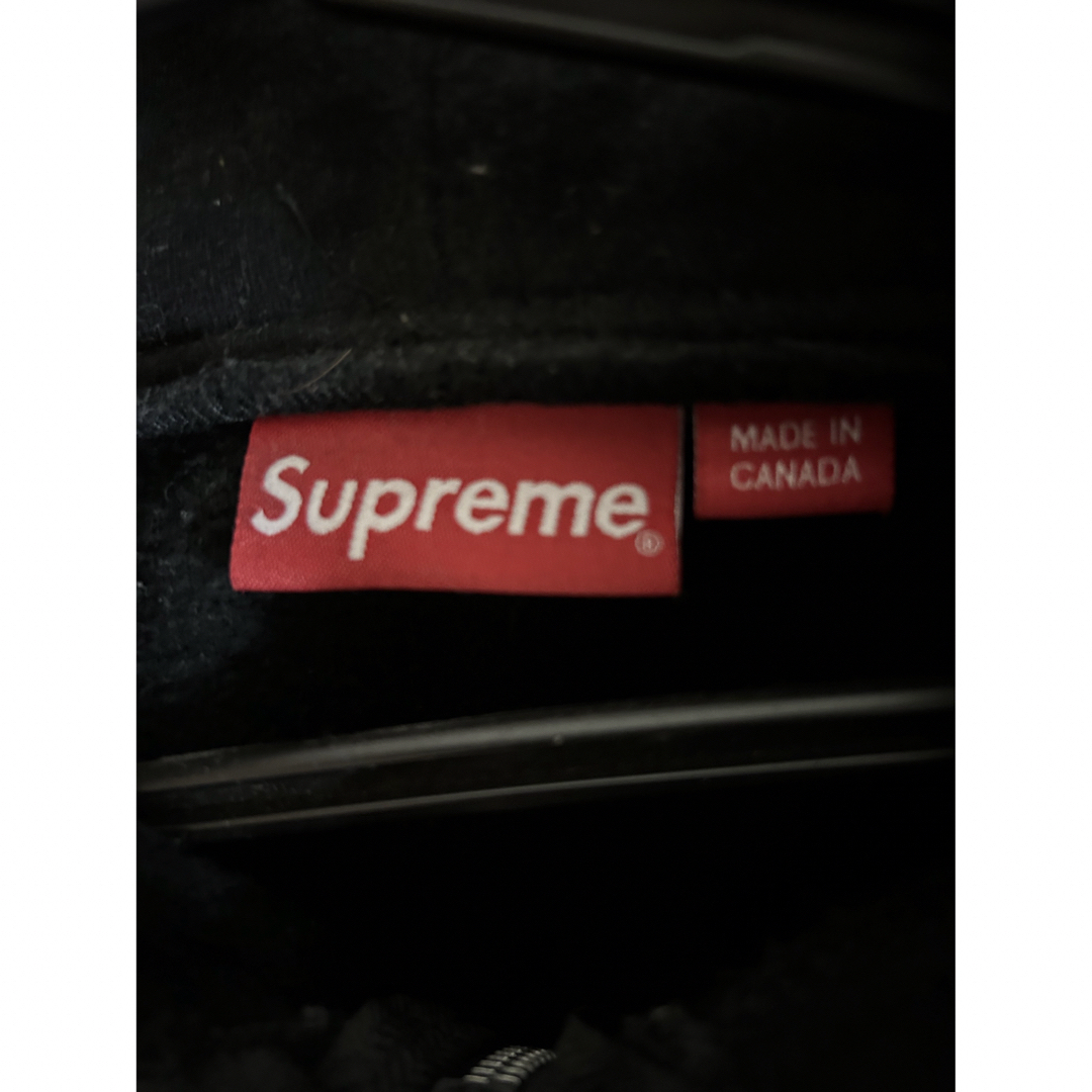 Supreme 前田俊夫15AW Overfiend