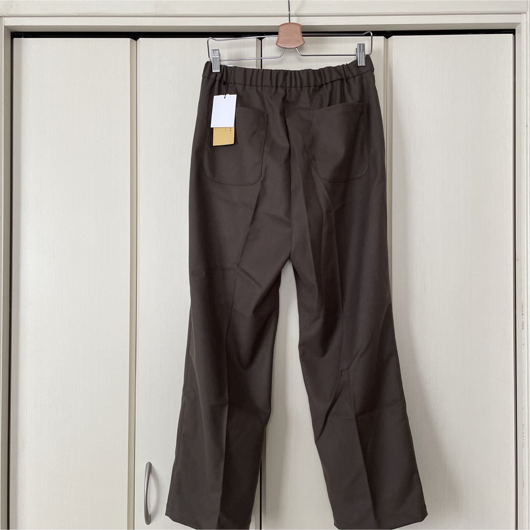 CIAOPANIC TYPY(チャオパニックティピー)のワイドストレート　パンツ メンズのパンツ(スラックス)の商品写真