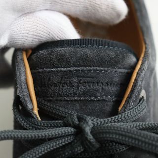Salvatore Ferragamo - 【ドンドン見直し】美品○Salvatore Ferragamo