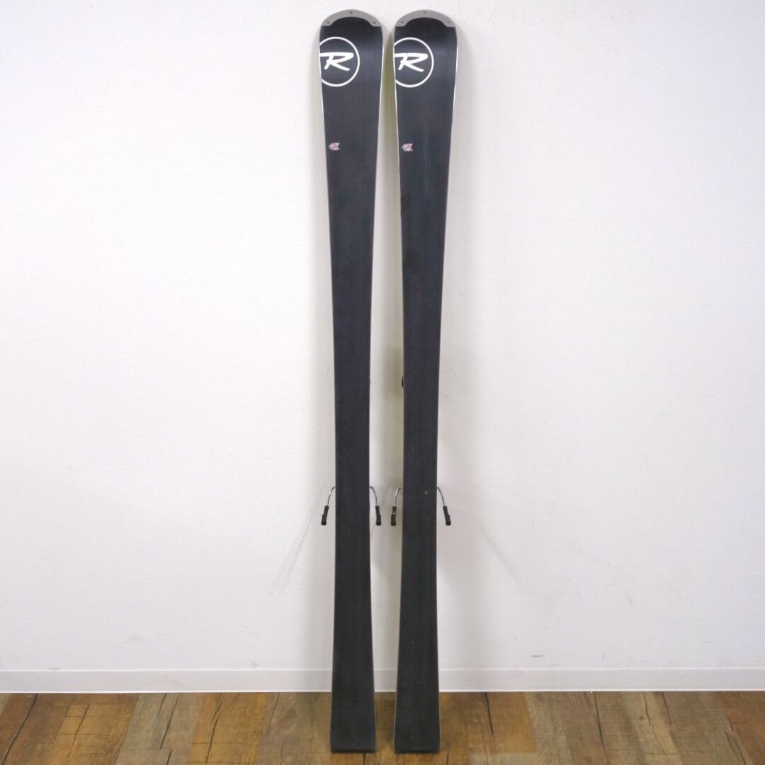 ROSSIGNOL - ロシニョール ROSSIGNOL ゲレンデスキー DEMO D ROSSIGNOL - ロシニョール ROSSIGNOL ゲレンデスキー DEMO D