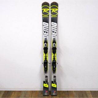 スポーツ/アウトドアROSSIGNOL スキーDEMO DELTA ロシニョール デモ・デルタ163