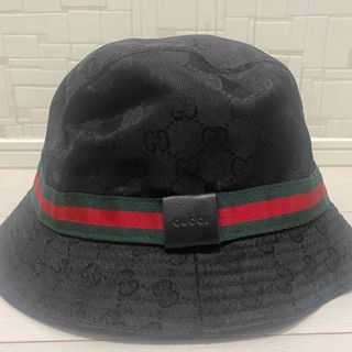 グッチ バケットハットの通販 200点以上 | Gucciを買うならラクマ