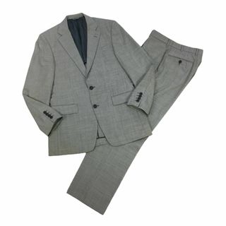 REDA スーパー110's JOHN PEARSE 千鳥格子柄スーツ A6の通販 by