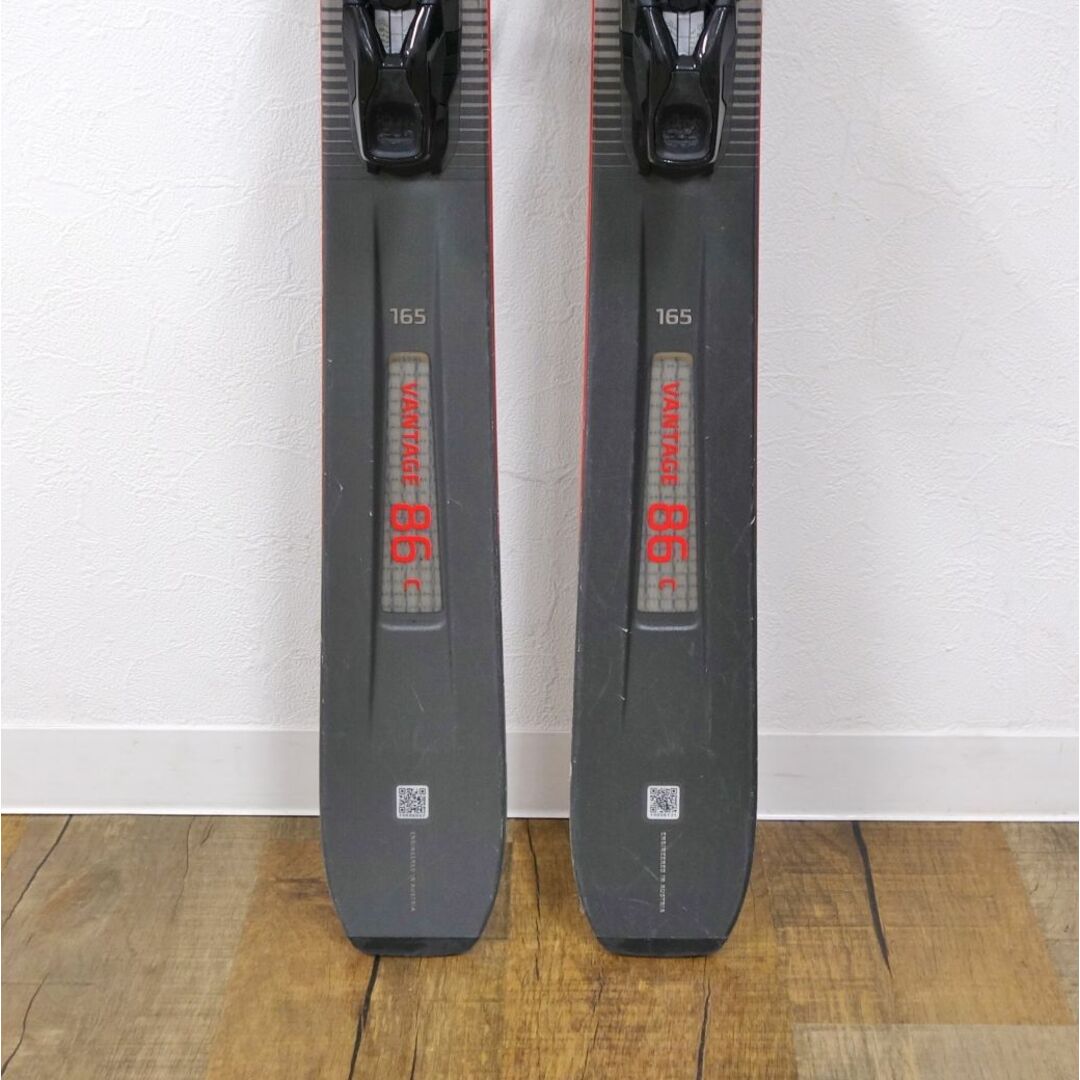 ATOMIC - アトミック ATOMIC スキー Vantage 86C 165cm ATOMIC - アトミック ATOMIC スキー Vantage 86C 165cm
