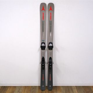 ATOMIC VANTAGE 86C 157cm +  ATTACK 11 GW