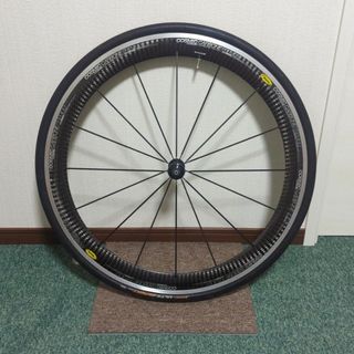 マヴィック(MAVIC)のMavic Cosmic Carbon Premium 11速 ホイールセット(タイヤ・ホイールセット)